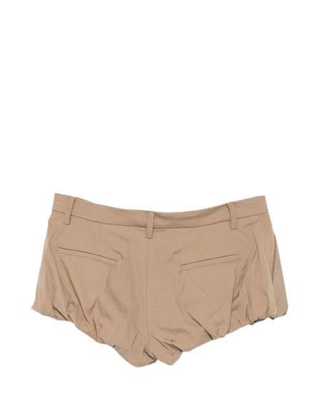N° 21 - Shorts a sbuffo