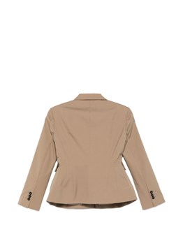 N° 21 - Giacca sfiancata