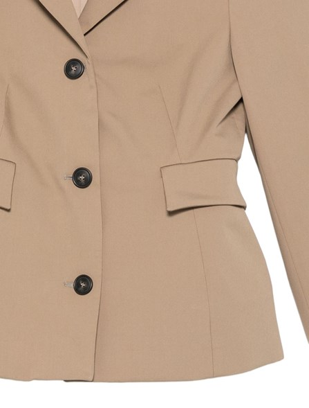 N° 21 - Flared jacket