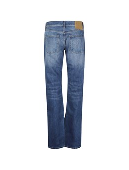 HAIKURE - jeans a vita medio-bassa