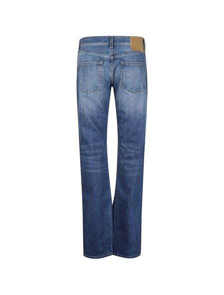 HAIKURE - jeans a vita medio-bassa