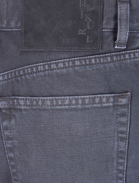 HAIKURE - Jeans grigi