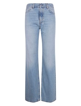 HAIKURE - Jeans a gamba dritta