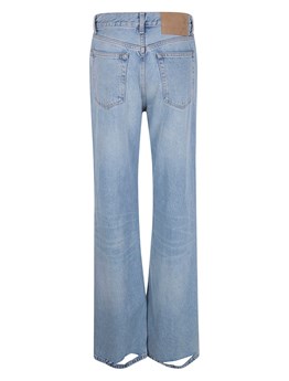 HAIKURE - Jeans a gamba dritta