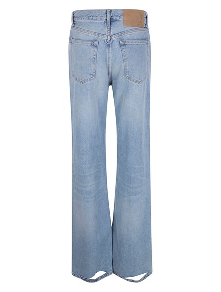 HAIKURE - Jeans a gamba dritta