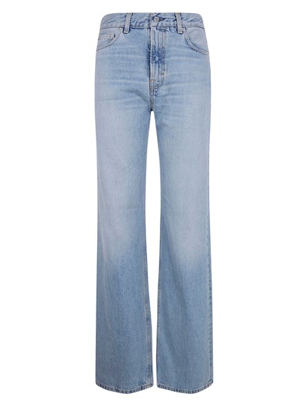 HAIKURE - Jeans a gamba dritta