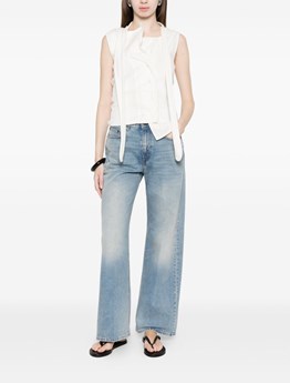 HAIKURE - Jeans a gamba dritta