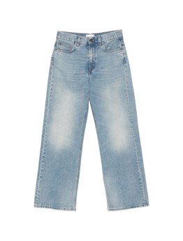 HAIKURE - Jeans a gamba dritta