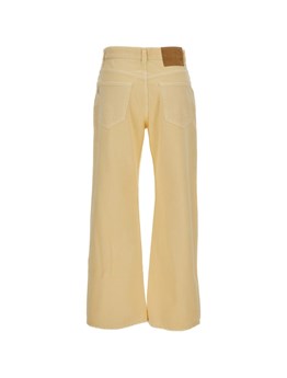 HAIKURE - Jeans in cotone e lino