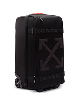 OFF-WHITE - Trolley da cabina