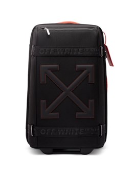 OFF-WHITE - Trolley da cabina