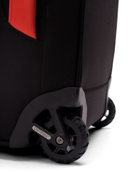 OFF-WHITE - Trolley da cabina