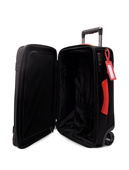 OFF-WHITE - Trolley da cabina