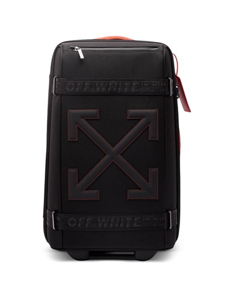 OFF-WHITE - Trolley da cabina