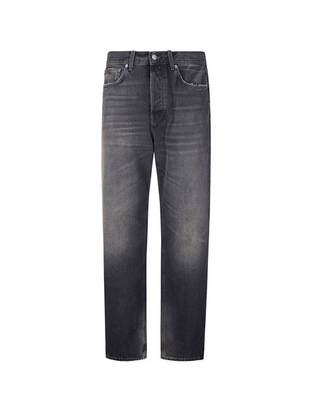 HAIKURE - 'LOGAN' JEANS