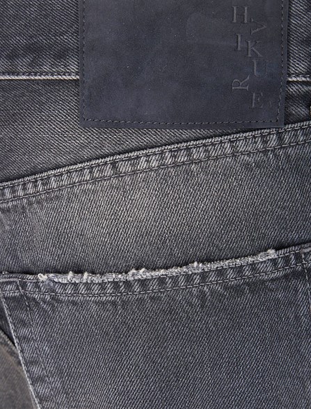 HAIKURE - 'LOGAN' JEANS