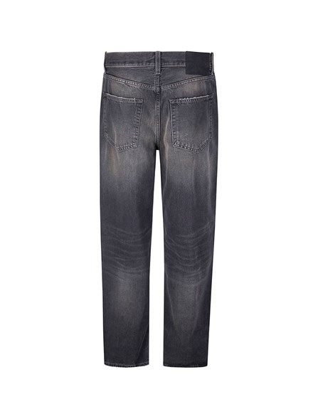 HAIKURE - 'LOGAN' JEANS
