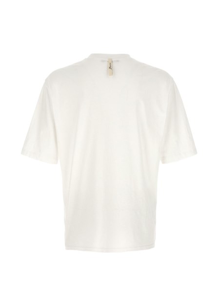 JACQUEMUS - T-SHIRT LOGO