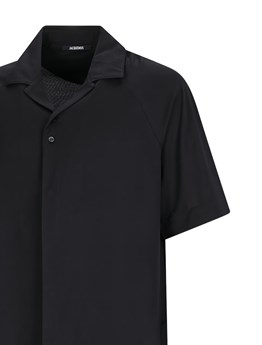 JACQUEMUS - CAMICIA 'THE JEAN ATELIER'