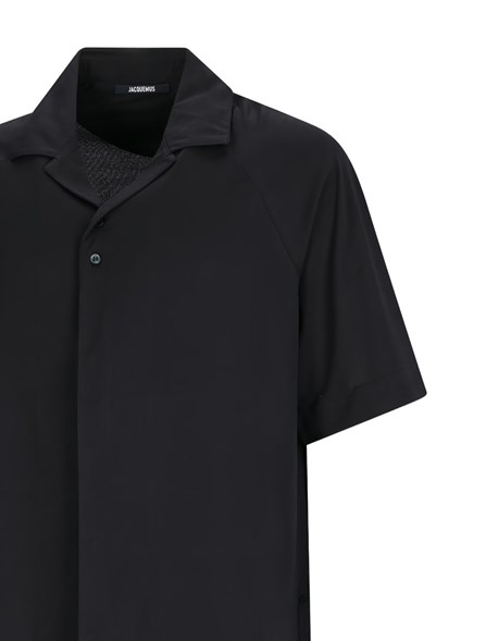 JACQUEMUS - CAMICIA 'THE JEAN ATELIER'