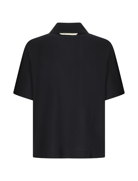 JACQUEMUS - CAMICIA 'THE JEAN ATELIER'