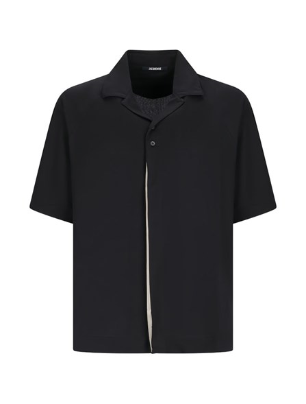JACQUEMUS - CAMICIA 'THE JEAN ATELIER'