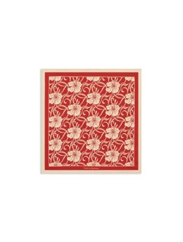 DROLE DE MONSIEUR - FOULARD CON STAMPA
