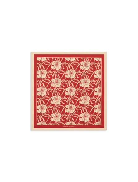 DROLE DE MONSIEUR - FOULARD CON STAMPA