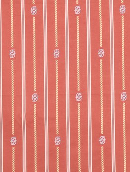 DROLE DE MONSIEUR - FOULARD CON STAMPA