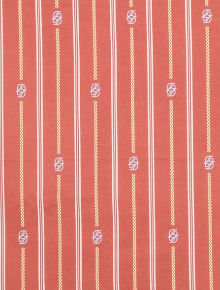 DROLE DE MONSIEUR - PRINTED SCARF
