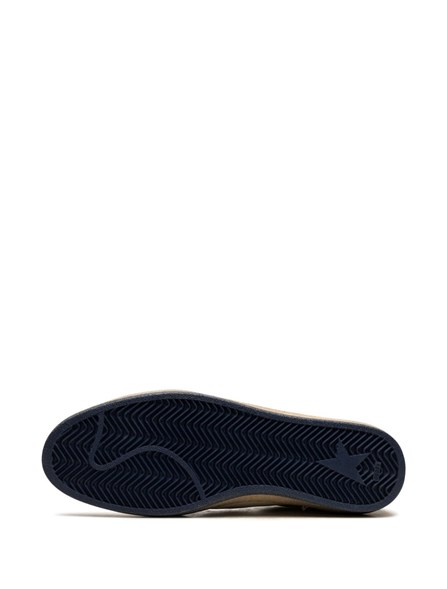 GOLDEN GOOSE DELUXE BRAND - SNEAKERS 'BALLSTAR'