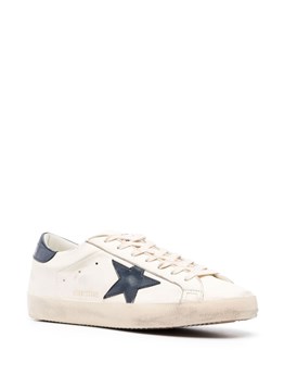 GOLDEN GOOSE DELUXE BRAND - SNEAKERS 'SUPERSTAR'