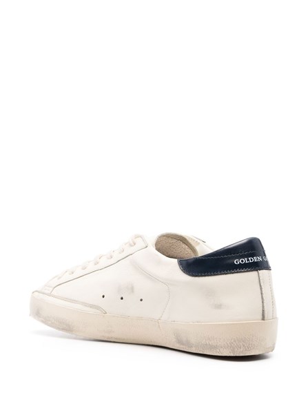 GOLDEN GOOSE DELUXE BRAND - SNEAKERS 'SUPERSTAR'