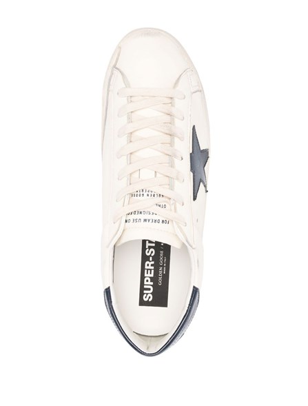 GOLDEN GOOSE DELUXE BRAND - SNEAKERS 'SUPERSTAR'