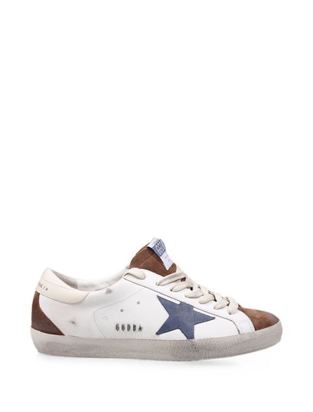 GOLDEN GOOSE DELUXE BRAND - SNEAKERS 'SUPERSTAR'