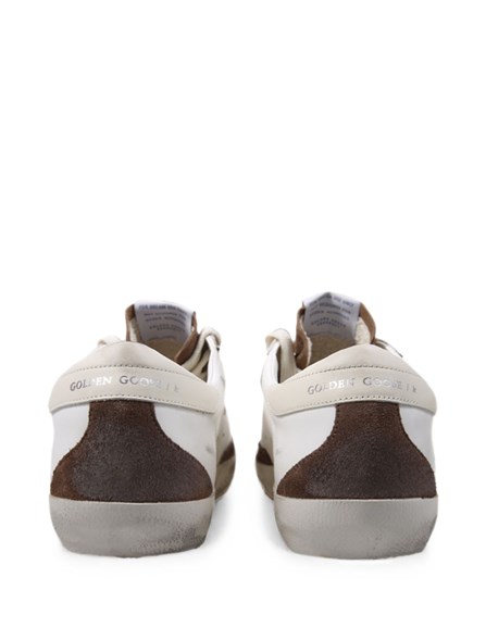 GOLDEN GOOSE DELUXE BRAND - SNEAKERS 'SUPERSTAR'