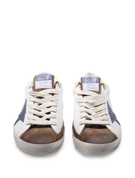 GOLDEN GOOSE DELUXE BRAND - SNEAKERS 'SUPERSTAR'