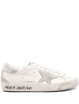 GOLDEN GOOSE DELUXE BRAND - SNEAKERS 'SUPERSTAR'