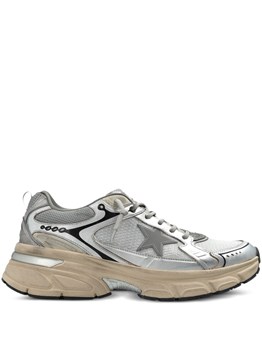 GOLDEN GOOSE DELUXE BRAND - SNEAKERS 'LIGHTSTAR'