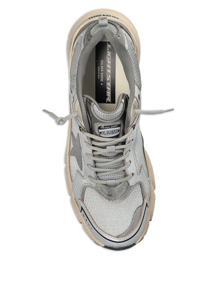 GOLDEN GOOSE DELUXE BRAND - SNEAKERS 'LIGHTSTAR'