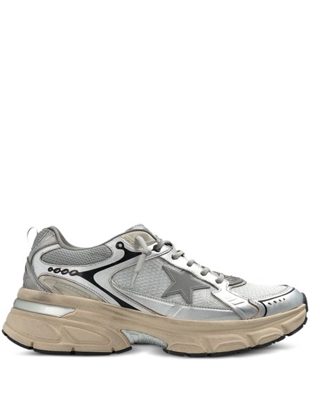 GOLDEN GOOSE DELUXE BRAND - SNEAKERS 'LIGHTSTAR'
