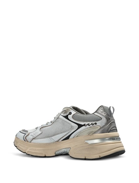 GOLDEN GOOSE DELUXE BRAND - SNEAKERS 'LIGHTSTAR'