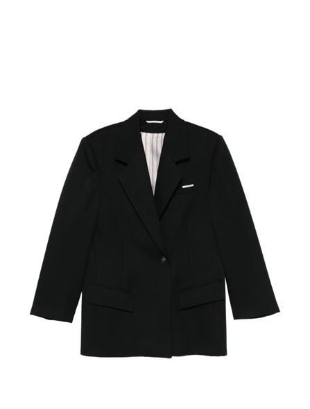 THE ATTICO - WOOL BLAZER