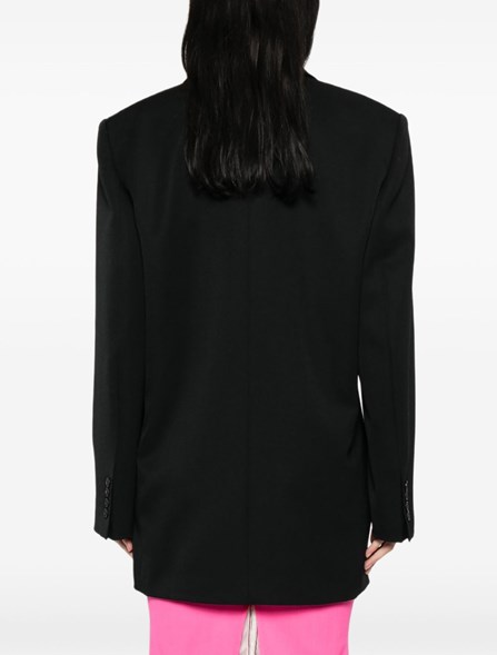 THE ATTICO - WOOL BLAZER