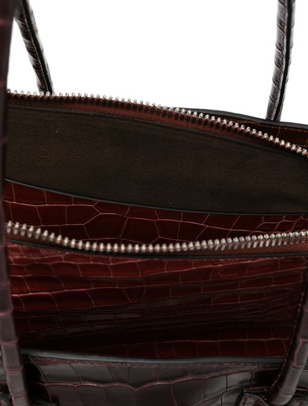 THE ATTICO - 'La Passeggiata Medium' bag