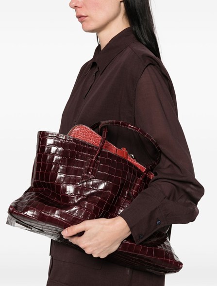THE ATTICO - 'La Passeggiata Medium' bag