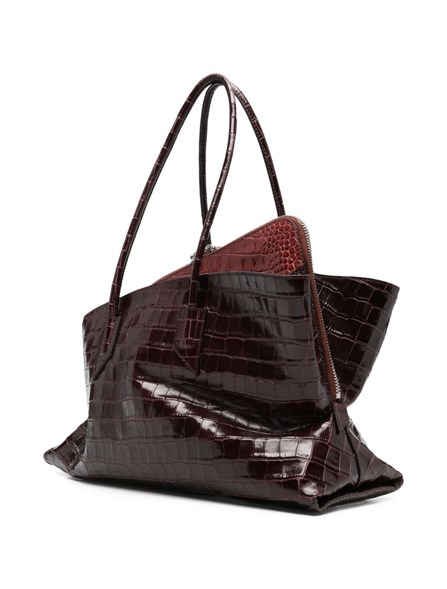 THE ATTICO - 'La Passeggiata Medium' bag