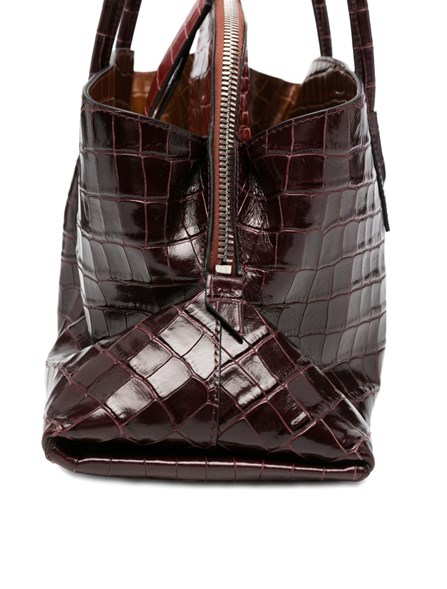 THE ATTICO - 'La Passeggiata Medium' bag