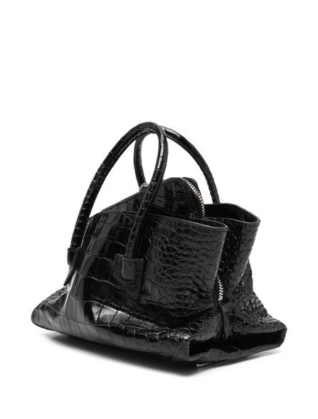 THE ATTICO - 'La Passeggiata Mini' bag