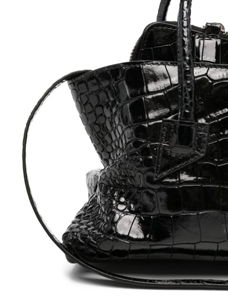 THE ATTICO - 'La Passeggiata Mini' bag